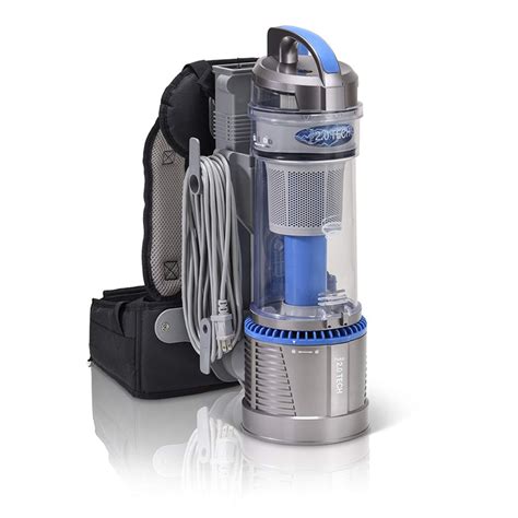 Best Backpack Vacuum Cleaners in 2019- Read Before Buying - Smart Vac Guide