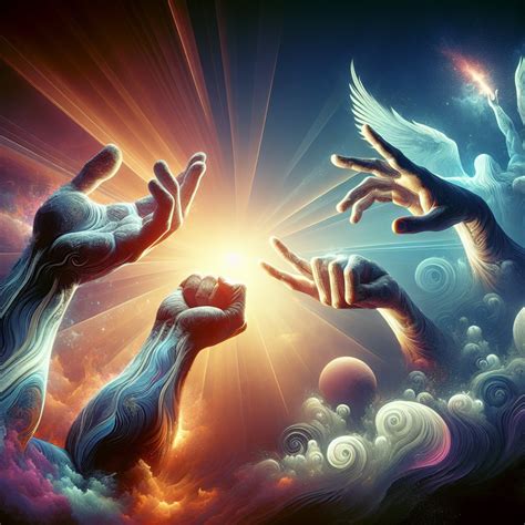 What does Psalms 144:1 mean? | Bible Art