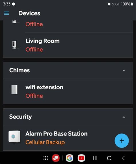 Ring Video Doorbell with Local Storage 的图像结果