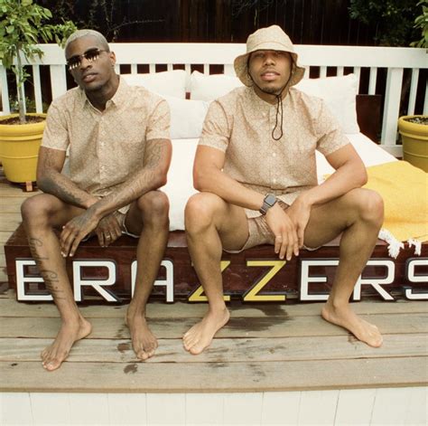 TW Pornstars - Ricky “Petty” Johnson. Twitter. Who We Tag Teaming. 8:51 PM - 27 Jul 2022