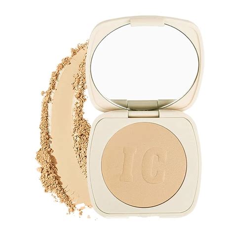 Buy INCOLOR Cover Max Fairness Compact Powder For All Skin Types, Light ...