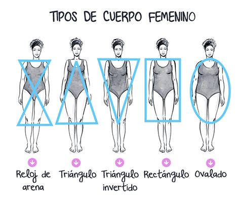 ¡Conoce el vestido de baño ideal según tu tipo de cuerpo! | Tipos de ...
