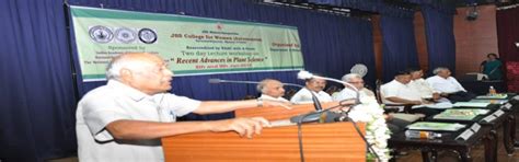 Science Education Panel