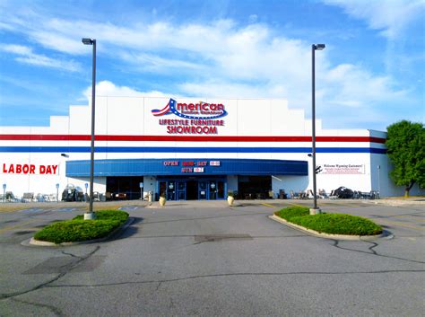 AMERICAN FURNITURE WAREHOUSE - Fort Collins CO - Hours, Directions, Reviews - Loc8NearMe