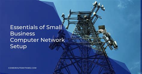 Image result for Small Business Computer Network