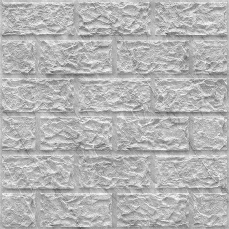 Buy Elevate Self-Adhesive 3D Wall Panel| Model TP-101 | White Marble ...