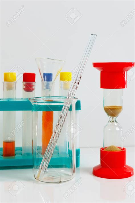 Biochemical Experiments 的图像结果