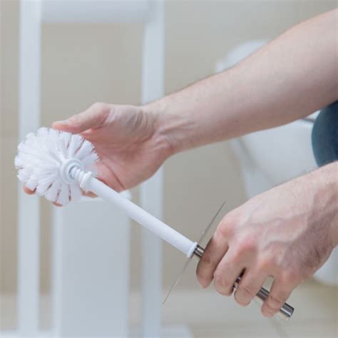 Toilet Brush Head Replacement Set BUY