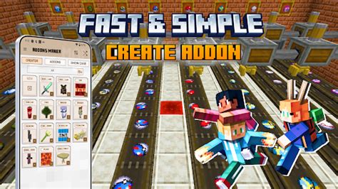 Image result for Minecraft Mod Maker Apps