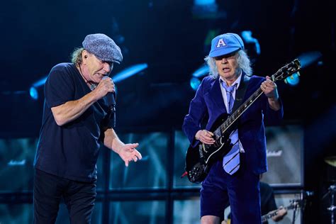 AC/DC in Berlin: Setlist, Fotos und Videos vom 30.6. — Rolling Stone