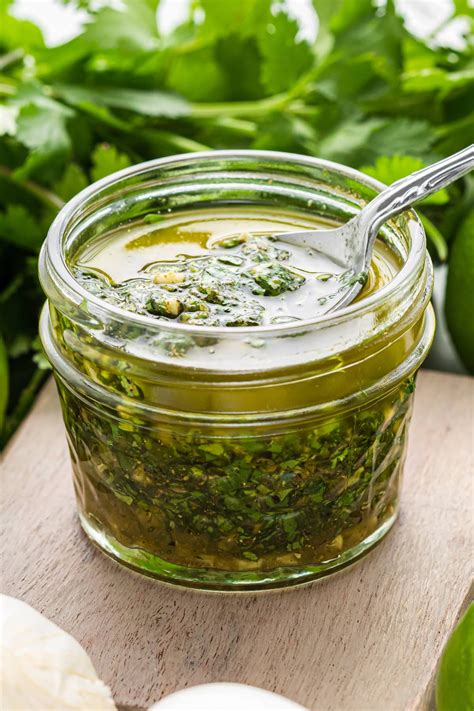 Cilantro Lime Marinade for Chicken - Risa's Family Kitchen