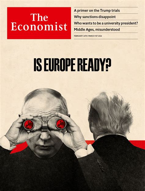 The Economist Login