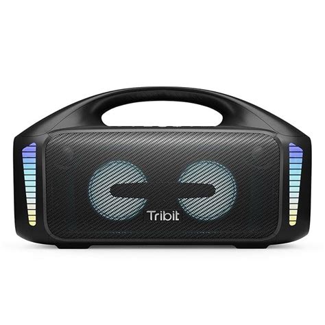 Buy Tribit StormBox Blast Bluetooth Party Speaker,Portable Speaker 90W ...