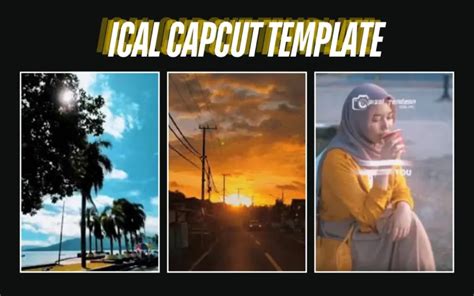 CapCut Templates 2025 - Free Trending Video Presets For IOS & Android