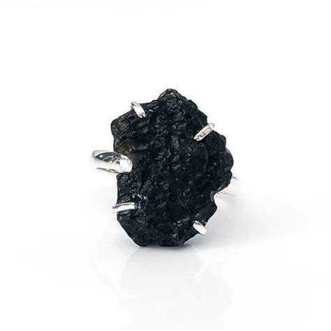Large Tibetan Tektite – CBD Store India