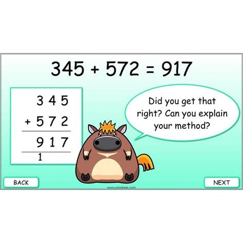 How to Do the Addition Method 的图像结果