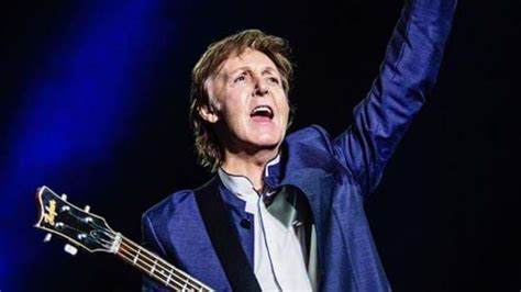 Paul McCartney Gives Aussie Fans More | Triple M