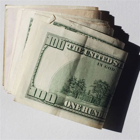 911 Conspiracy Dollar Bills