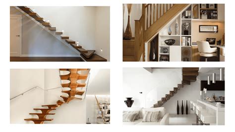 13 Best Wood Stairs Ideas: Let's Uncover - TheFlooringidea