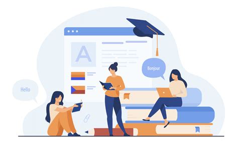 How to Use Language Learning System 的图像结果