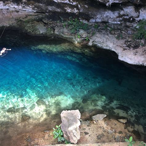 PARADOR ECOTURÍSTICO CENOTE YAXCABALTÚN - All You Need to Know BEFORE ...
