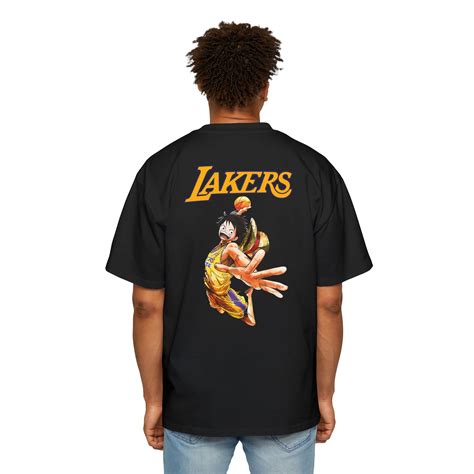 Lakers One Piece Shirt - AshBubble