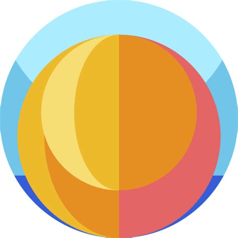 Sacral - Free cultures icons
