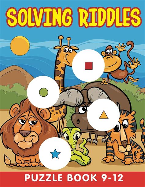 Image result for Solving Riddles