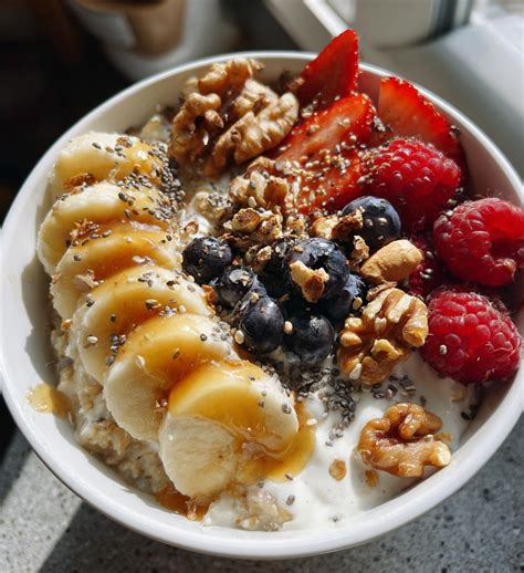 Healthy Meal Prep Breakfast Bowls: 5 Reasons to Love Them – Vihaad Recipes