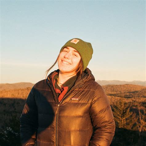 Lily Blyn - SIT Study Abroad