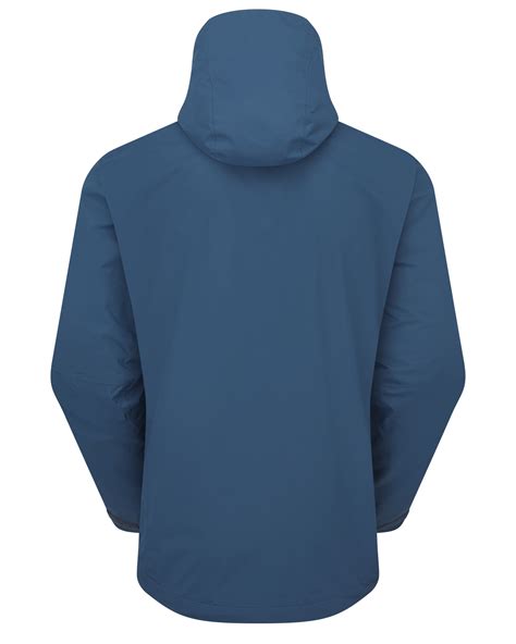 Rab Downpour Mountain Waterproof Jacket – Trek Kit India