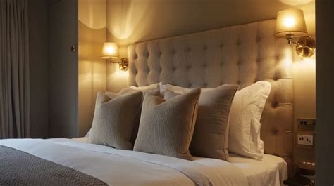 Top 30 Stunning Bedroom Bed Back Design Ideas in 2025