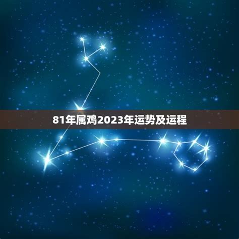 1983年属猪男2023年运势及运程每月运程 吉运凶运如何 - 第一星座网