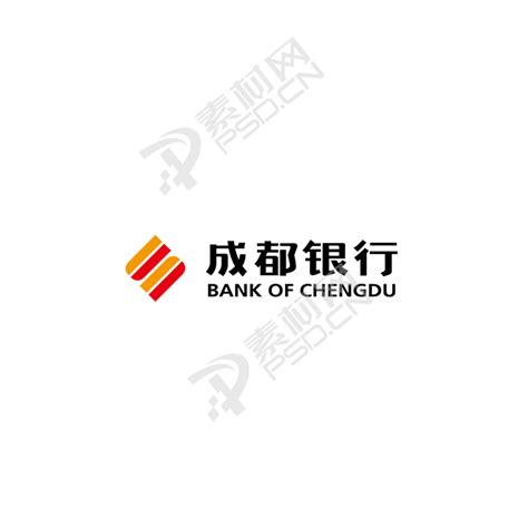 成都银行设计图__企业LOGO标志_标志图标_设计图库_昵图网nipic.com