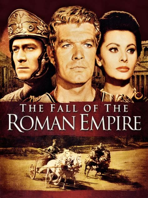 La caída del Imperio Romano | SincroGuia TV