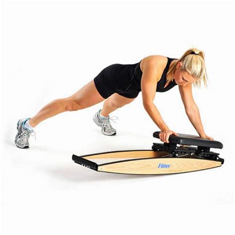 AOK Pro Fitter 3D Cross Trainer | Sports, Fitness and Exercise Products