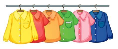 Clothes Images Clip Art