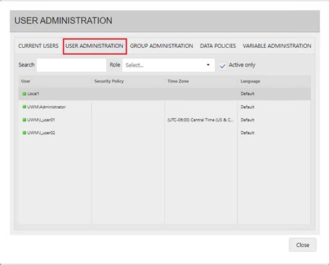 Reset Local User Password 的图像结果
