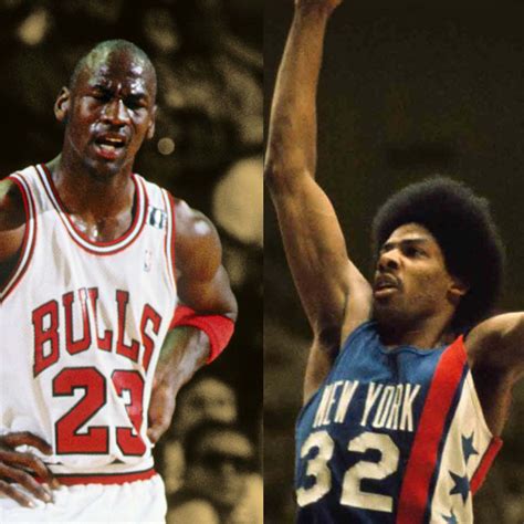 Michael Jordan admitted that his vertical leap was never measured: "It ...