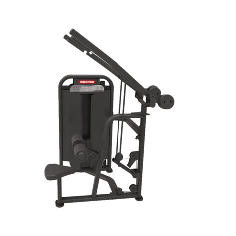 Imported Lat Pull Down- EFT-1617 – EnergieFitness