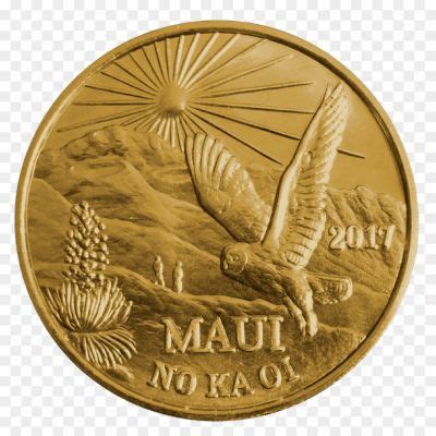 Dollar Gold Transparent Background - - Pngsource