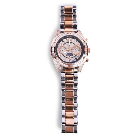 Royal Chrono Watch – Zever4u