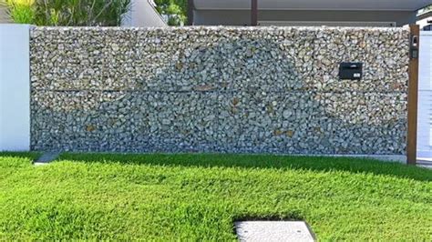 Unique boundary wall design ideas | BhuMe