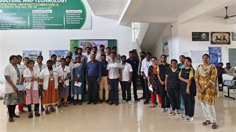 JSA College of Agriculture and Technology