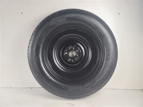 COMPACT SPARE TIRE DONUT 18'' FITS: 2019-2020 Toyota Rav4 OEM | eBay