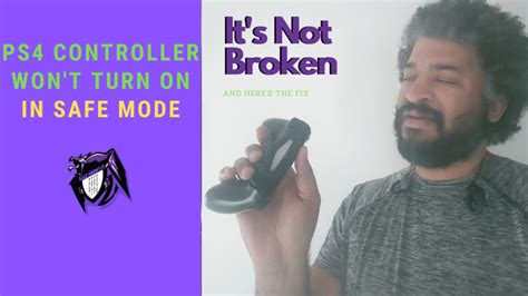 Image result for PS4 Controller Menu Jump Problems