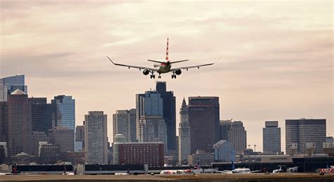 Flights delayed and canceled at Logan due to fire at London’s Heathrow