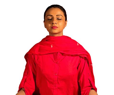 Breathwork, Asana Practice & Mantra Chanting: Vidhi Agarwal - SoulSensei