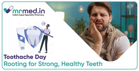 International Toothache Day: Causes, Relief, and Prevention Tips