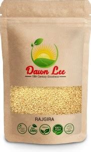 Dawn Lee Raw Rajgira Amaranth Seeds Grain Natural Organic Ramdana Whole ...